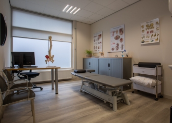 bekken fysiotherapie